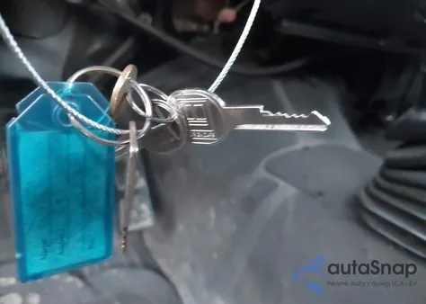 1989 Jeep Wrangler / Yj Laredo z USA, uszkodzony, nr VIN 2J4FY59T1KJ171046